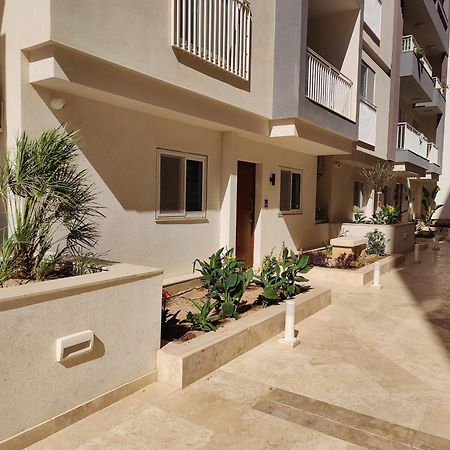 דירות סיינט פול ביי The Palm Court מראה חיצוני תמונה