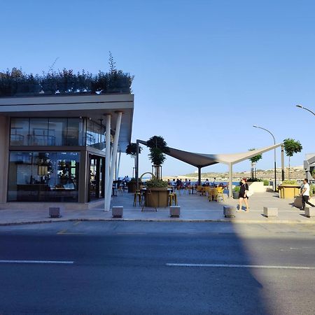 דירות סיינט פול ביי The Palm Court מראה חיצוני תמונה