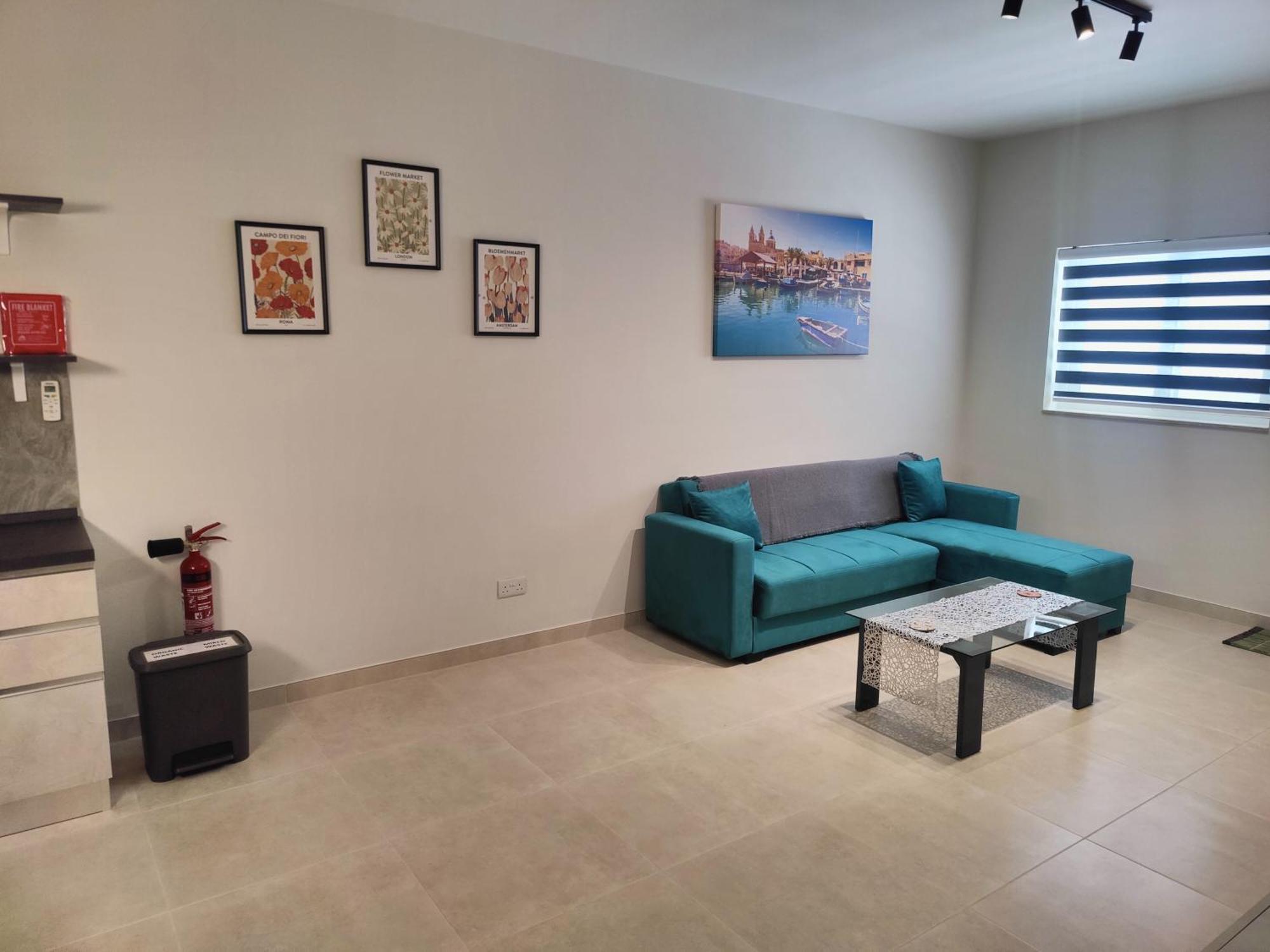 דירות סיינט פול ביי The Palm Court מראה חיצוני תמונה
