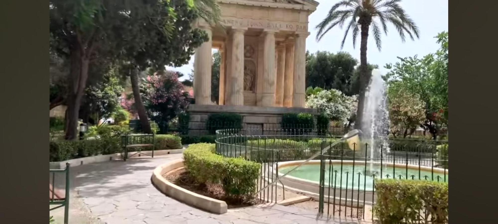 דירות סיינט פול ביי The Palm Court מראה חיצוני תמונה