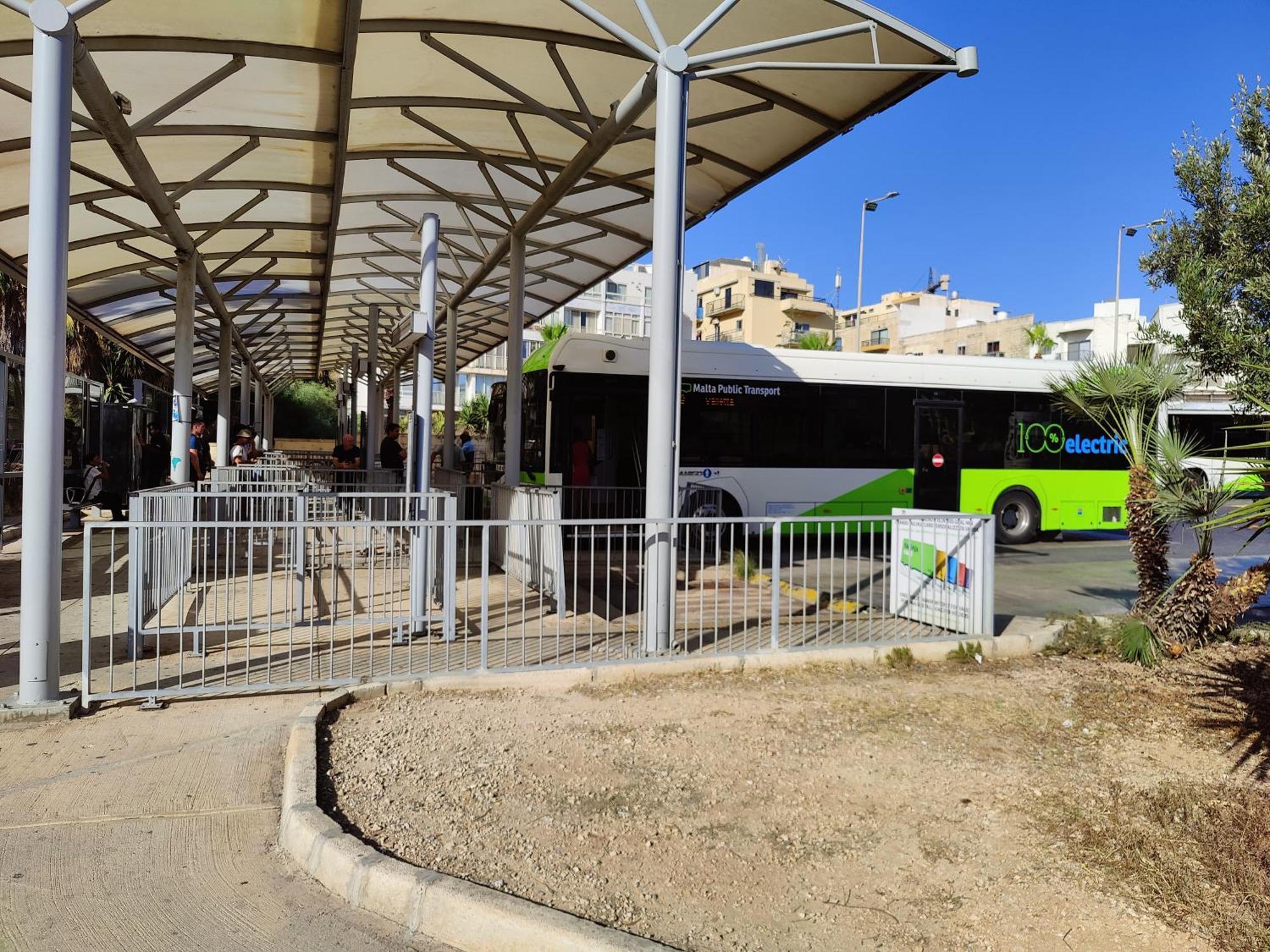 דירות סיינט פול ביי The Palm Court מראה חיצוני תמונה